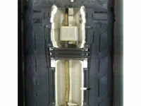 Mercedes-Benz B CLASS лот № 60185 оценка 4.5  с аукциона в Японии 9