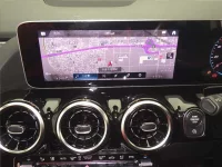 Mercedes-Benz B CLASS лот № 60185 оценка 4.5  с аукциона в Японии 5