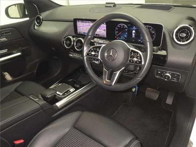 Mercedes-Benz B CLASS