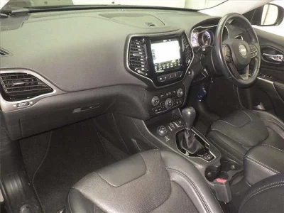 Chrysler JEEP CHEROKEE