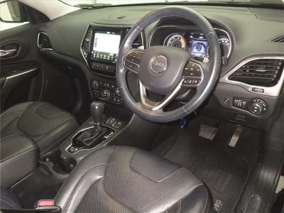 Chrysler JEEP CHEROKEE