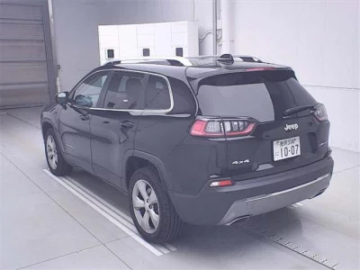 Chrysler JEEP CHEROKEE