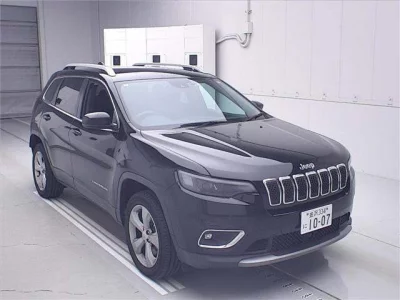 Chrysler JEEP CHEROKEE