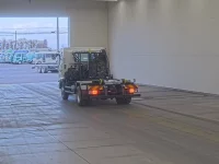 Hino RANGER лот № 3394 оценка 3.5  с аукциона в Японии 1