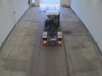 Hino RANGER лот № 3394 оценка 3.5  с аукциона в Японии 2