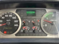 Hino RANGER лот № 3395 оценка R  с аукциона в Японии 5