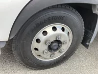 Hino RANGER лот № 3395 оценка R  с аукциона в Японии 8