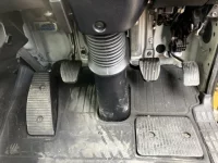 Hino RANGER лот № 3395 оценка R  с аукциона в Японии 3