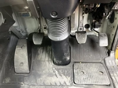 Hino RANGER  с аукциона в Японии