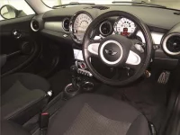 BMW MINI лот № 80664 оценка ***  с аукциона в Японии 2