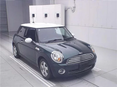 BMW MINI