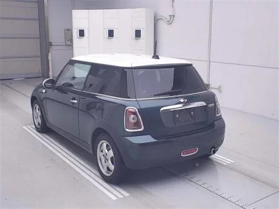 BMW MINI