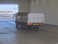 Hino RANGER лот № 4241 оценка 3  с аукциона в Японии 1