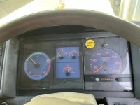 Hino RANGER лот № 4241 оценка 3  с аукциона в Японии 5