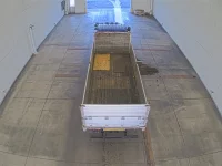 Hino RANGER лот № 4241 оценка 3  с аукциона в Японии 2