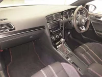 Volkswagen GOLF лот № 60186 оценка 4.5  с аукциона в Японии 3