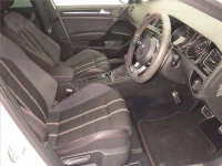 Volkswagen GOLF лот № 60186 оценка 4.5  с аукциона в Японии 4