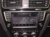 Volkswagen GOLF лот № 60186 оценка 4.5  с аукциона в Японии 5