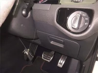 Volkswagen GOLF лот № 60186 оценка 4.5  с аукциона в Японии 7