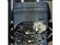 Volkswagen GOLF лот № 60186 оценка 4.5  с аукциона в Японии 8