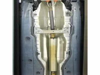 Volkswagen GOLF лот № 60186 оценка 4.5  с аукциона в Японии 9