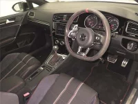 Volkswagen GOLF лот № 60186 оценка 4.5  с аукциона в Японии 2