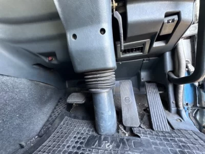 Mitsubishi SUPER GREAT