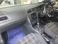 Volkswagen GOLF лот № 501 оценка 4.5  с аукциона в Японии 2