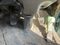 Hino DUTRO лот № 1437 оценка R  с аукциона в Японии 3