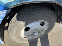 Hino DUTRO лот № 1437 оценка R  с аукциона в Японии 8