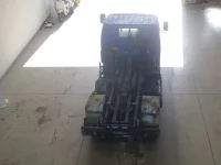 Hino DUTRO лот № 1437 оценка R  с аукциона в Японии 2