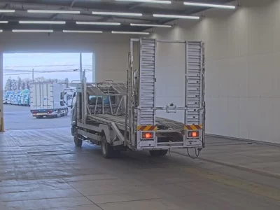 Mitsubishi FUSO FIGHTER