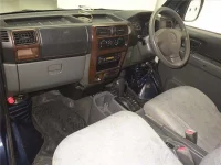 Mitsubishi MINICAB VAN лот № 60201 оценка 3.5  с аукциона в Японии 3