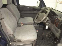 Mitsubishi MINICAB VAN лот № 60201 оценка 3.5  с аукциона в Японии 4