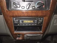 Mitsubishi MINICAB VAN лот № 60201 оценка 3.5  с аукциона в Японии 5