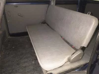 Mitsubishi MINICAB VAN лот № 60201 оценка 3.5  с аукциона в Японии 6