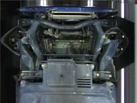 Mitsubishi MINICAB VAN лот № 60201 оценка 3.5  с аукциона в Японии 8