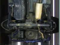 Mitsubishi MINICAB VAN лот № 60201 оценка 3.5  с аукциона в Японии 10