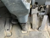 Nissan CONDOR лот № 3402 оценка 3.5  с аукциона в Японии 3