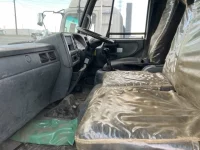 Nissan CONDOR лот № 3402 оценка 3.5  с аукциона в Японии 4