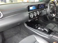 Mercedes-Benz CLA CLASS лот № 510 оценка 5  с аукциона в Японии 2