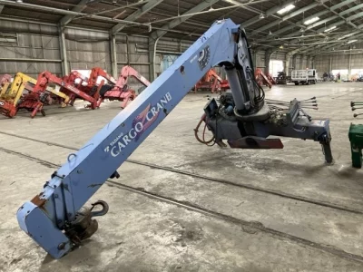 TADANO CRANE