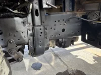 Hino RANGER лот № 3410 оценка 3  с аукциона в Японии 8