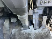 Hino RANGER лот № 3410 оценка 3  с аукциона в Японии 3