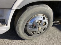 Hino RANGER лот № 3410 оценка 3  с аукциона в Японии 7