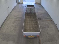 Hino RANGER лот № 3410 оценка 3  с аукциона в Японии 2