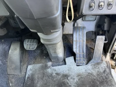 Hino RANGER  с аукциона в Японии