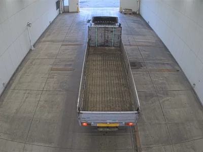 Hino RANGER  с аукциона в Японии