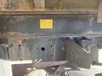 Nissan TRUCK лот № 3417 оценка 3  с аукциона в Японии 8