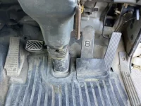 Nissan TRUCK лот № 3417 оценка 3  с аукциона в Японии 3